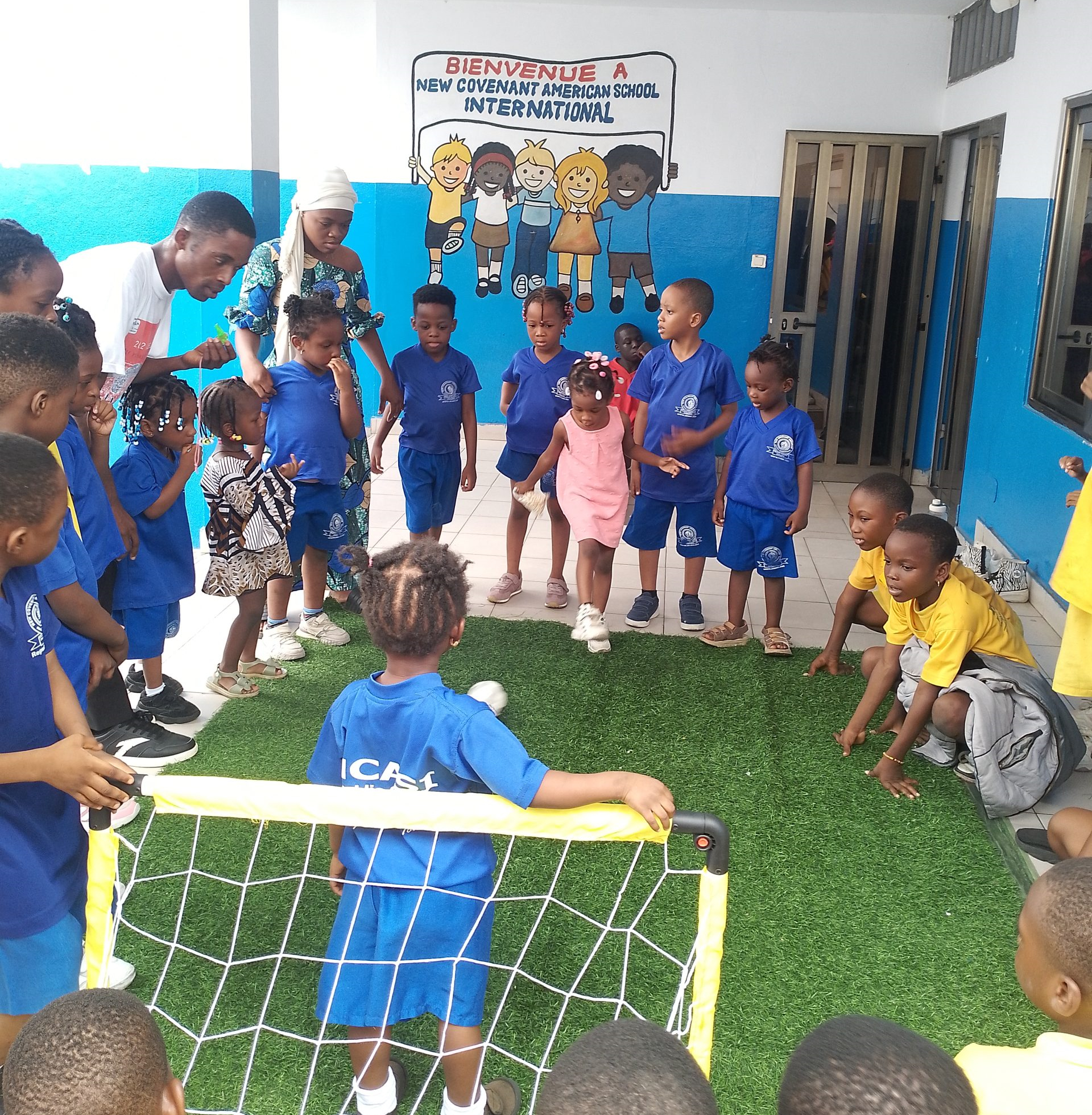 NPK-sport-activity